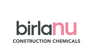 Birlanu Construction Chemicals Device mark 6877687 Trademark
