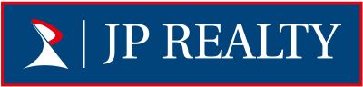 Jp Realty Label Device mark 6877707 Trademark