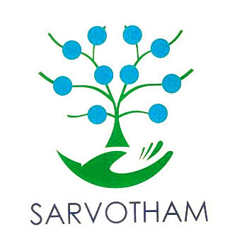 Sarvotham Device mark 2847161 Trademark