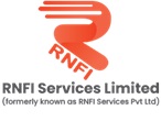 Rnfi With Rnfi Services Limited Formerly Known As Rnfi Services Pvt. Ltd Device mark 6877575 Trademark