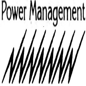 Power Management (device) Device mark 6877443 Trademark