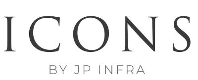 Icons By Jp Infra Label Device mark 6877709 Trademark
