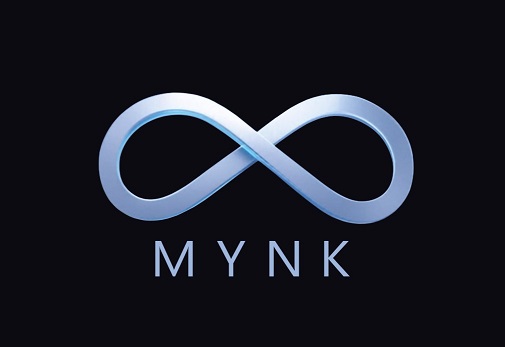 Mynk Device mark 6877874 Trademark