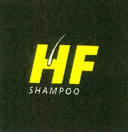 Hf Shampoo Device mark 2796927 Trademark