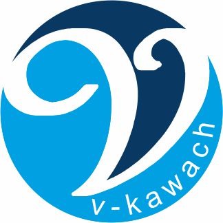 V-kawach Device mark 6877805 Trademark