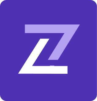 Z Logo Device mark 6877612 Trademark