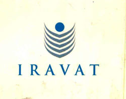 Iravat Device mark 2522355 Trademark