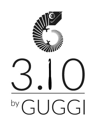 3.10 By Guggi Device mark 6878115 Trademark