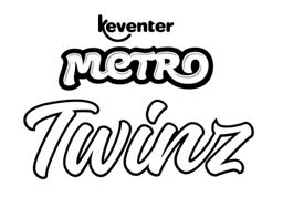Keventer Metro Twinz Device mark 6878168 Trademark