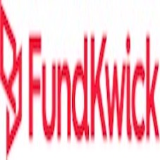 Fundkwick Logo Device mark 6877946 Trademark