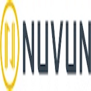 Nuvun Logo Device mark 6877939 Trademark