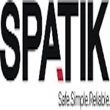 Spatik Logo Device mark 6877943 Trademark