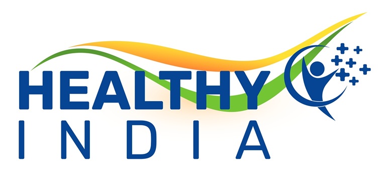 Healthy India Device mark 6877938 Trademark