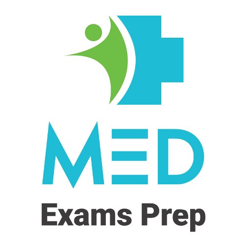 Med Exams Prep Device mark 6878483 Trademark