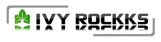 Ivy Rockks Device mark 6878317 Trademark
