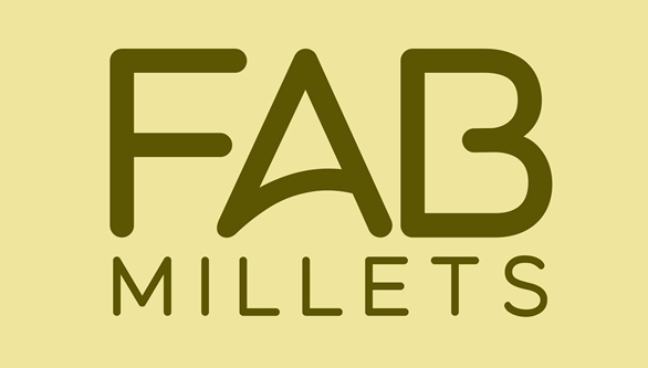 Fab Millets Device mark 6878439 Trademark