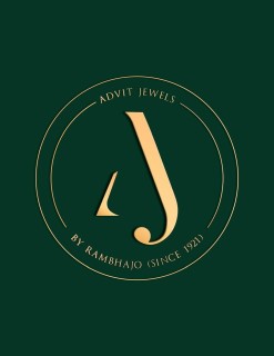 Advit Jewels Device mark 6878704 Trademark
