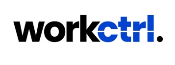 Workctrl (label) Device mark 6878619 Trademark