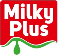 Milky Plus Device mark 6878342 Trademark
