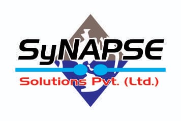 Synapse Solutions Pvt. (ltd.) Device mark 6878565 Trademark