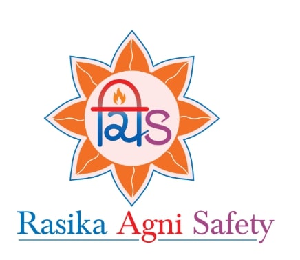 Rasika Agni Safety Device mark 6878294 Trademark