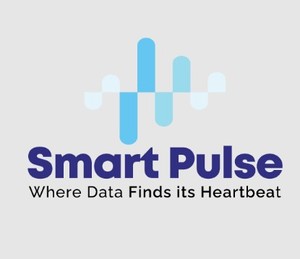Smart Pulse - Where Data Finds Its Heartbeat Device mark 6878752 Trademark
