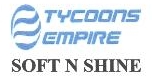 Tycoons Empire Soft N Shine Device mark 2105736 Trademark