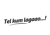 Tel Kum Lagaao....! With Device Device mark 6879394 Trademark