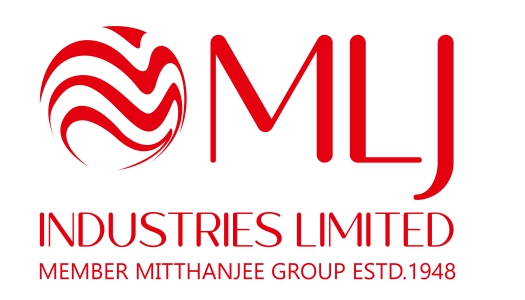 Mlj Industries Limited Member Mitthanjee Group Estd.1948 With Device Device mark 6880166 Trademark