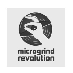 Microgrind Revolution Device mark 6880156 Trademark