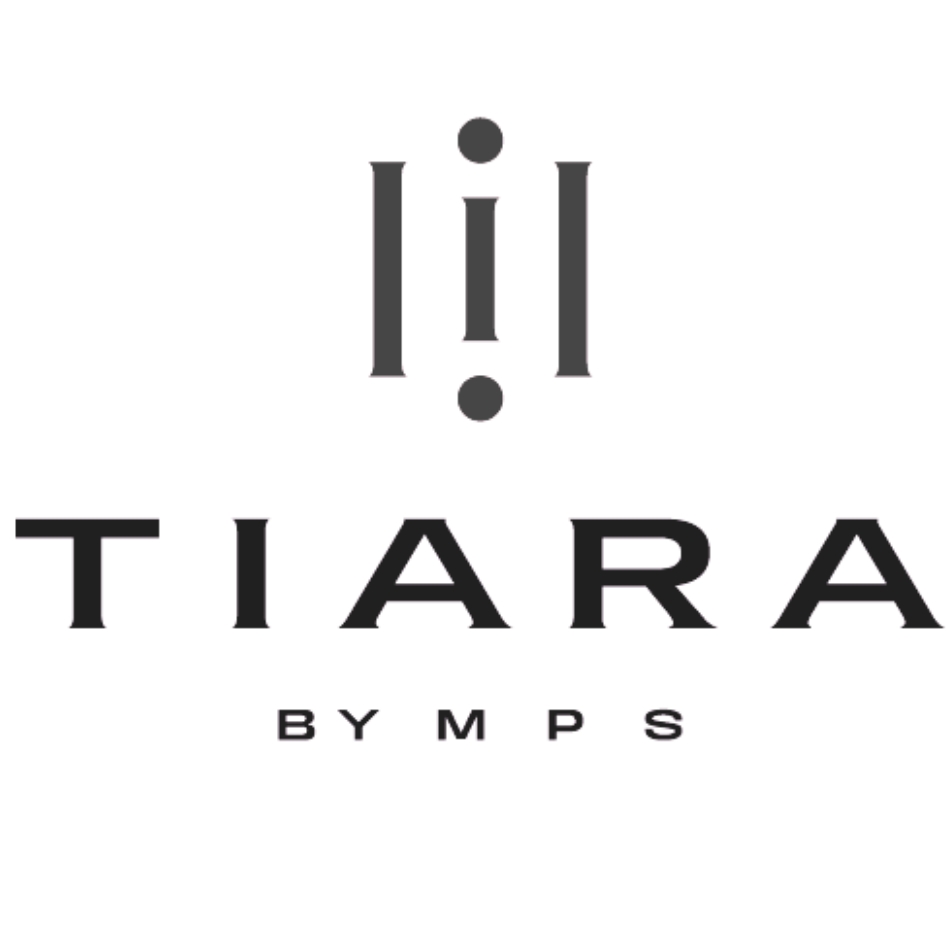 Tiara By Mps Device mark 6880226 Trademark