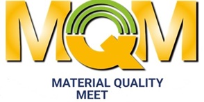 Mqm Material Quality Meet Logo Device mark 6880514 Trademark