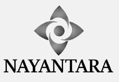 Nayantara (label) Device mark 6880036 Trademark