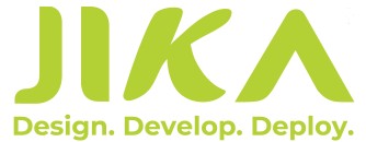 Jika Design.develop.deploy Device mark 6880714 Trademark