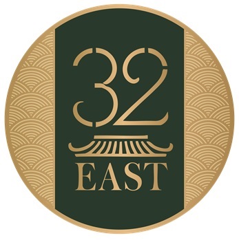 32 East Device mark 6880842 Trademark