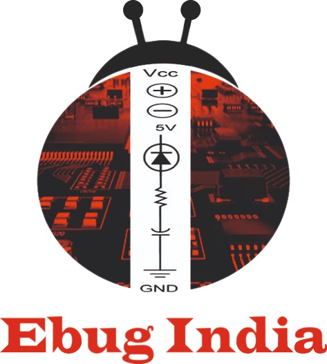Ebug India Device mark 6879937 Trademark