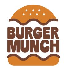 Burger Munch Device mark 6881368 Trademark