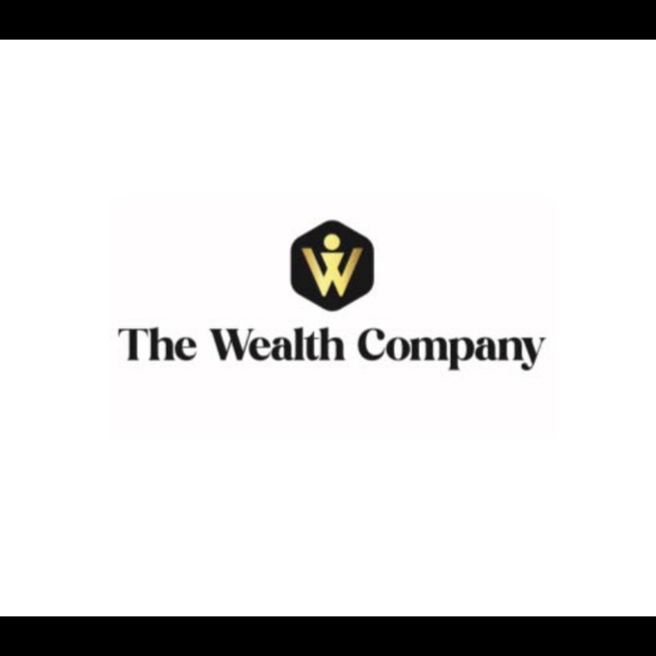 The Wealth Company Device mark 6881327 Trademark