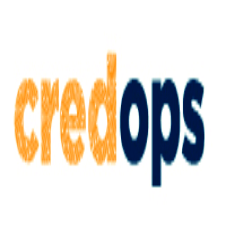 Credops Device mark 6880536 Trademark
