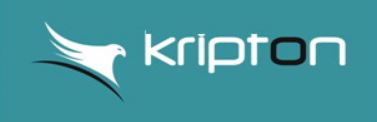 Kripton Device mark 6880851 Trademark