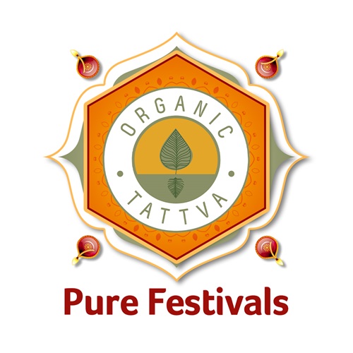 Pure Festivals Device mark 6880601 Trademark