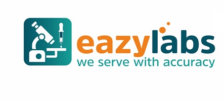 Eazylabs - We Serve With Accuracy Device mark 6881321 Trademark