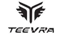 Teevra (device) Device mark 6879926 Trademark