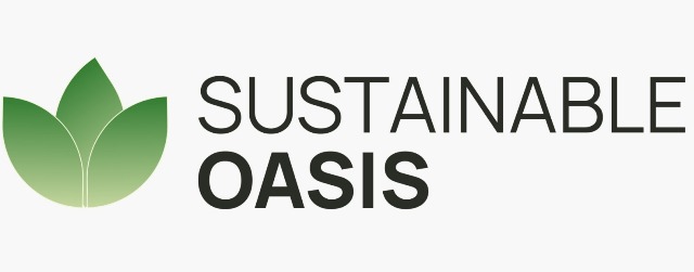 Sustainable Oasis Device mark 6880005 Trademark