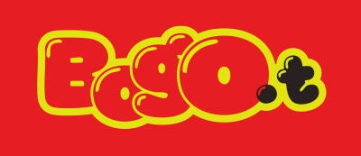 Bogo.t (label Mark) Device mark 6880473 Trademark