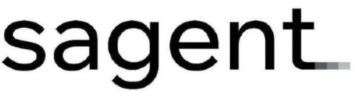 Sagent Device mark 6881338 Trademark