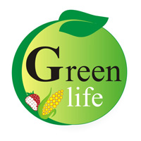 Green Life Device mark 2684823 Trademark