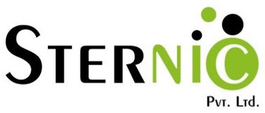 Sternic Pvt Ltd Device mark 6881758 Trademark