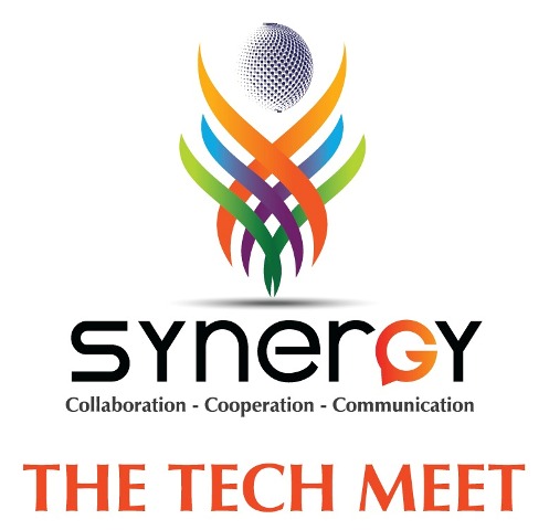 Synergy- Collaboration- Cooperation- Communication- The Tech Meet Device mark 6882000 Trademark