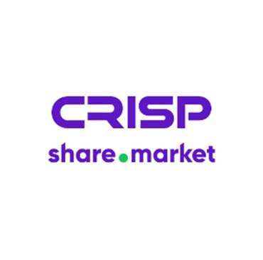 Crisp Share.market Device Device mark 6880756 Trademark